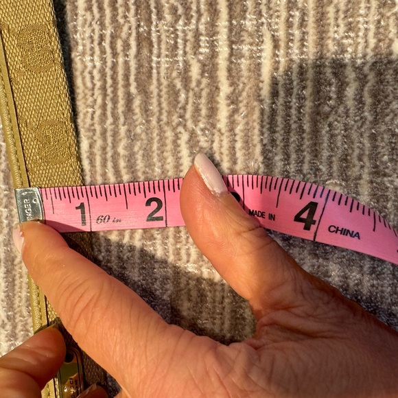 Gucci Authentic Vintage Belt - Picture 6 of 7